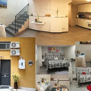 Bed & Breakfast Gio, Neapol