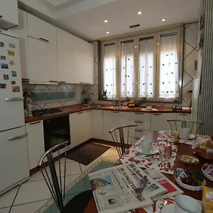 A Casa Di Marta Bed & Breakfast