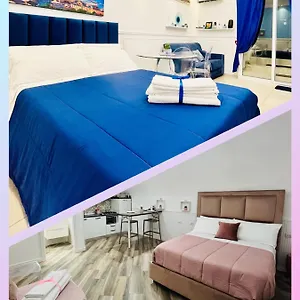  Apartment Donn'anna Center