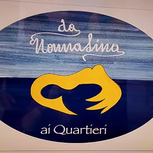 Da Nonna Lina Ai Appartement
