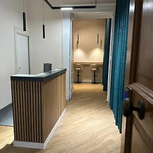  Guest house Maison Toledo