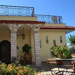 Vacation Agrumeto Flegreo Casa vacanze