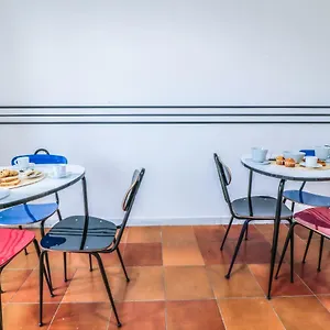 Le Stanze Di Virgilio Affittacamere